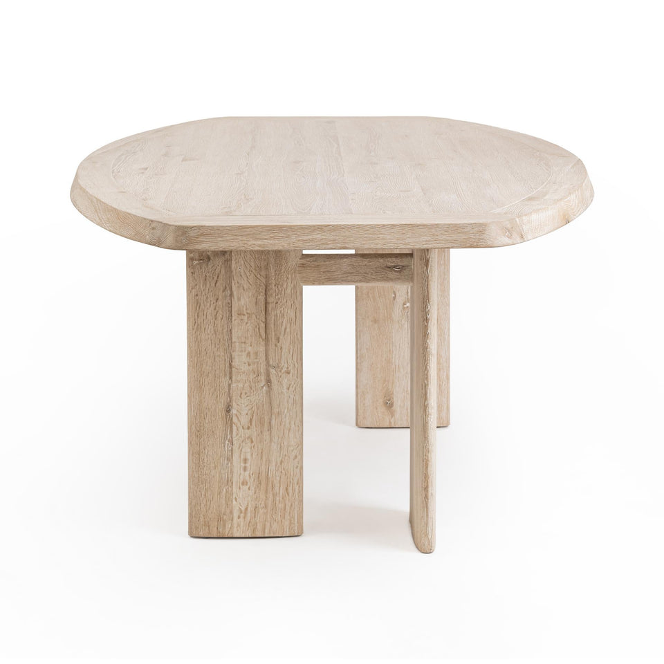 Sorento Dining Table