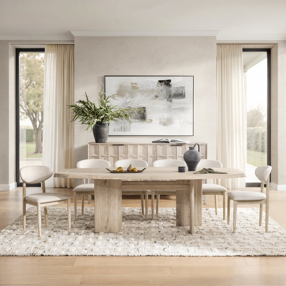 Sorento Dining Table