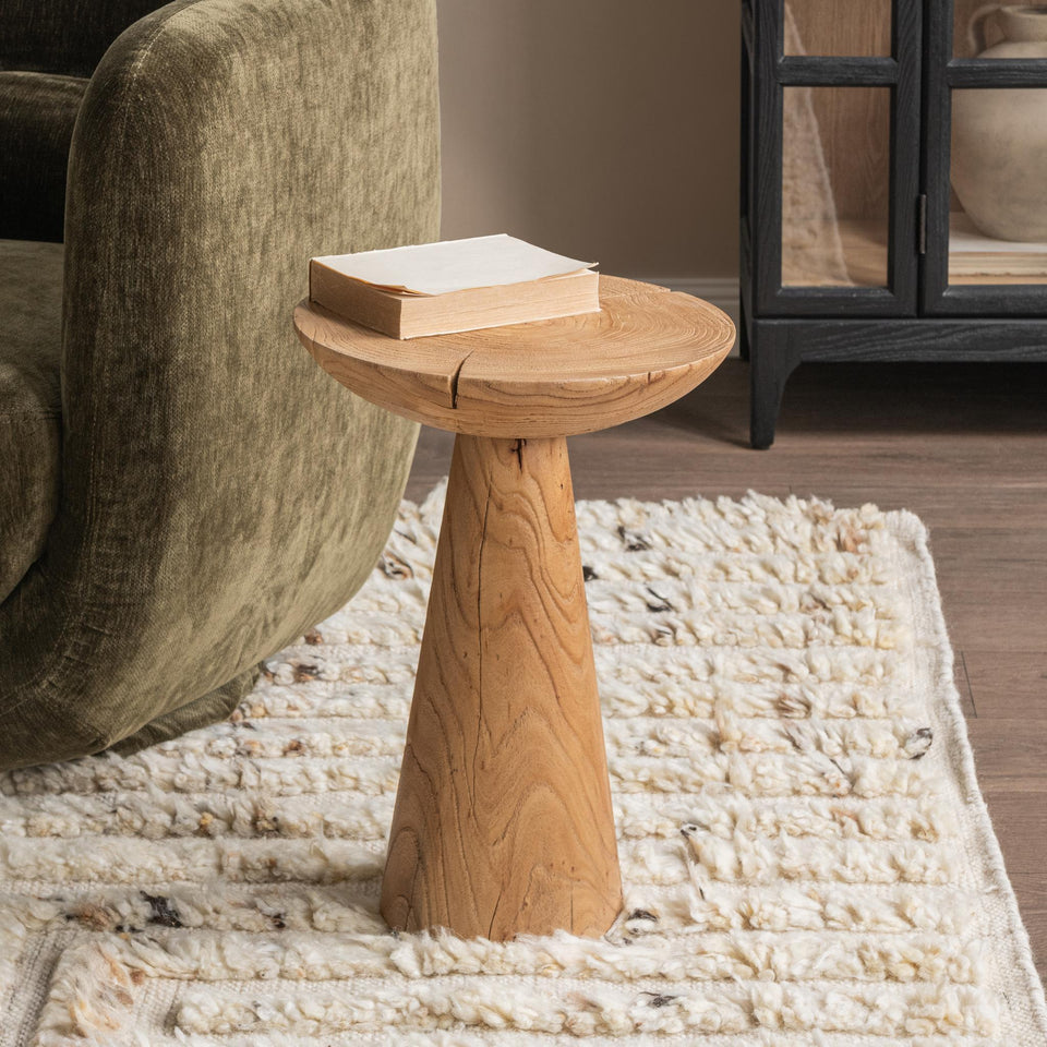 Alina Accent Table