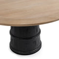 Lunen Dining Table