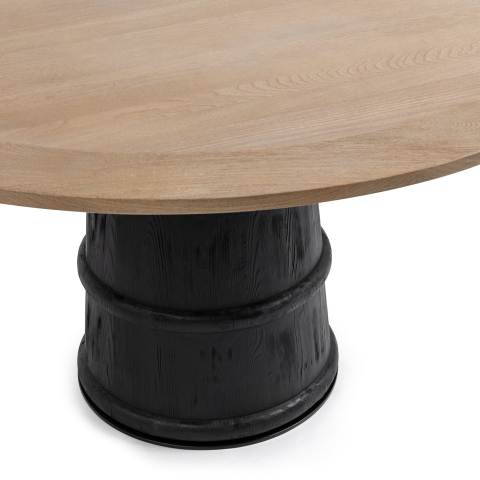 Lunen Dining Table