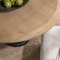 Lunen Dining Table
