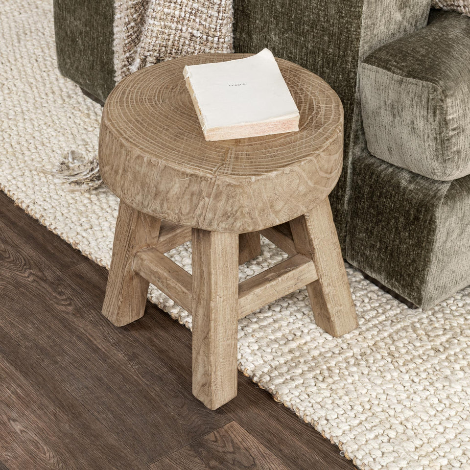 Monterrey Accent Table