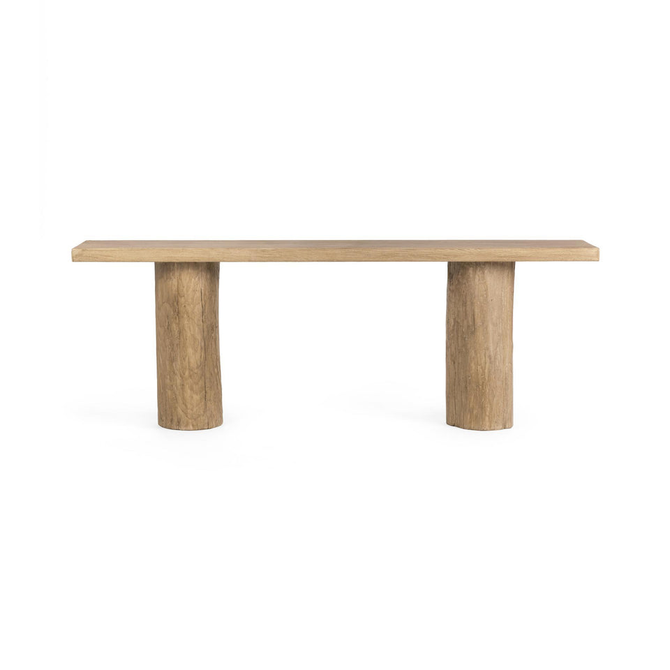 Kaia Console Table