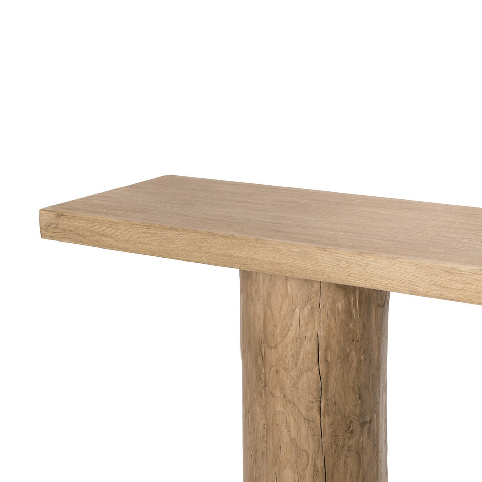 Kaia Console Table