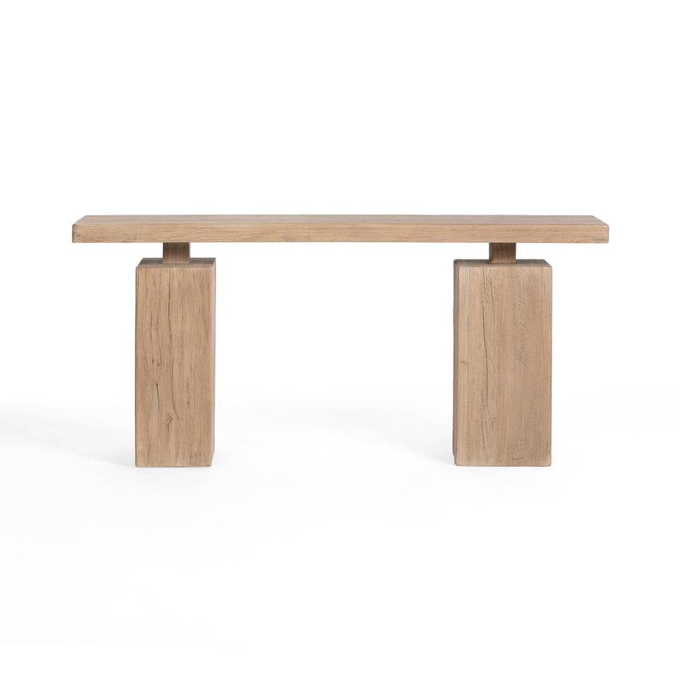 Loma 72" Console Table