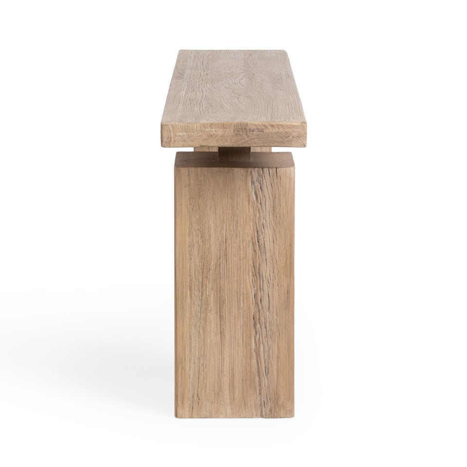 Loma 72" Console Table
