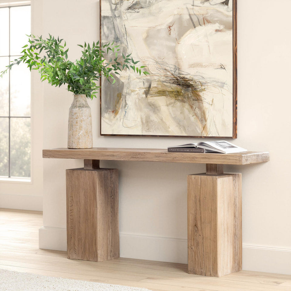 Loma 72" Console Table