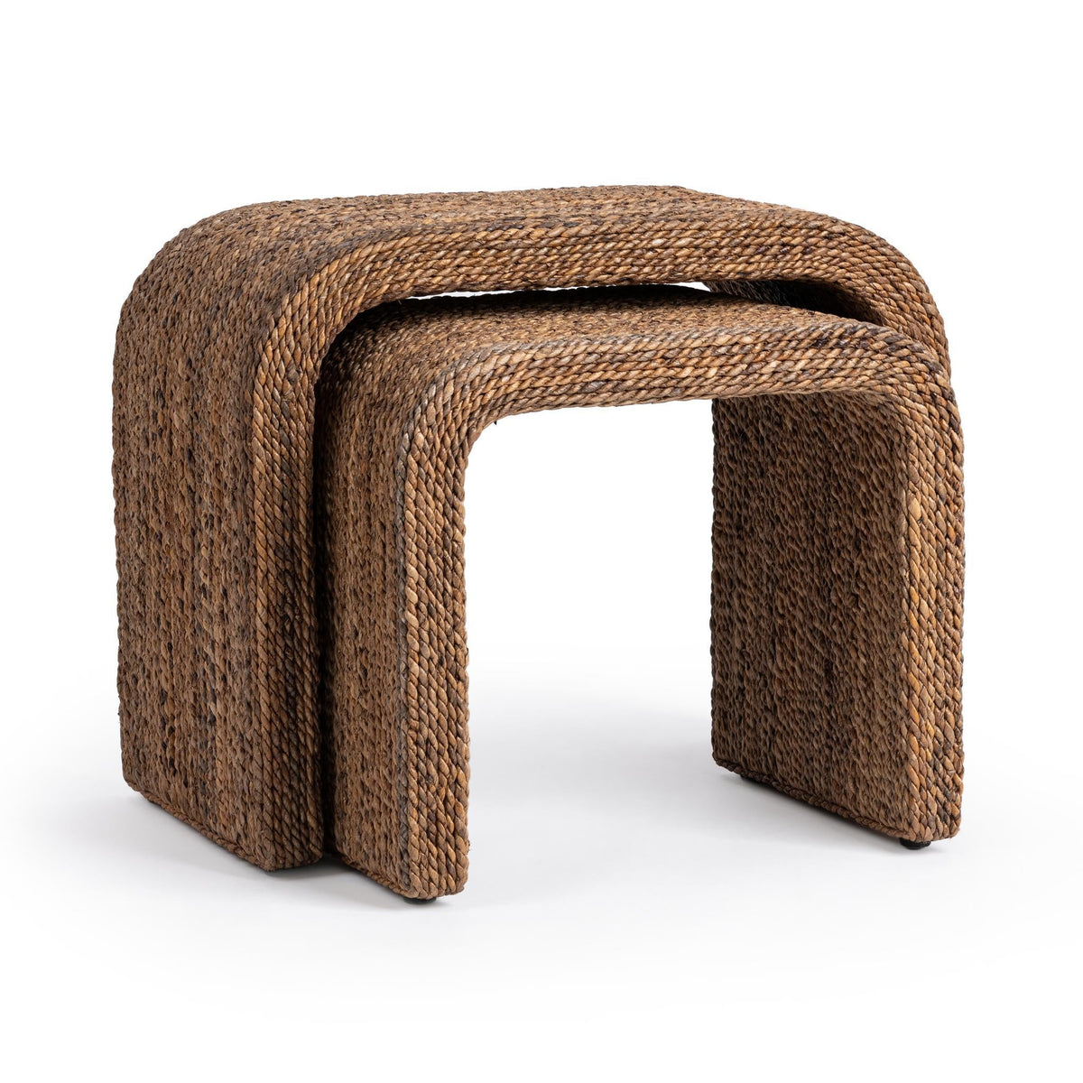 Luma Nesting Tables Set of 2
