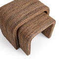 Luma Nesting Tables Set of 2