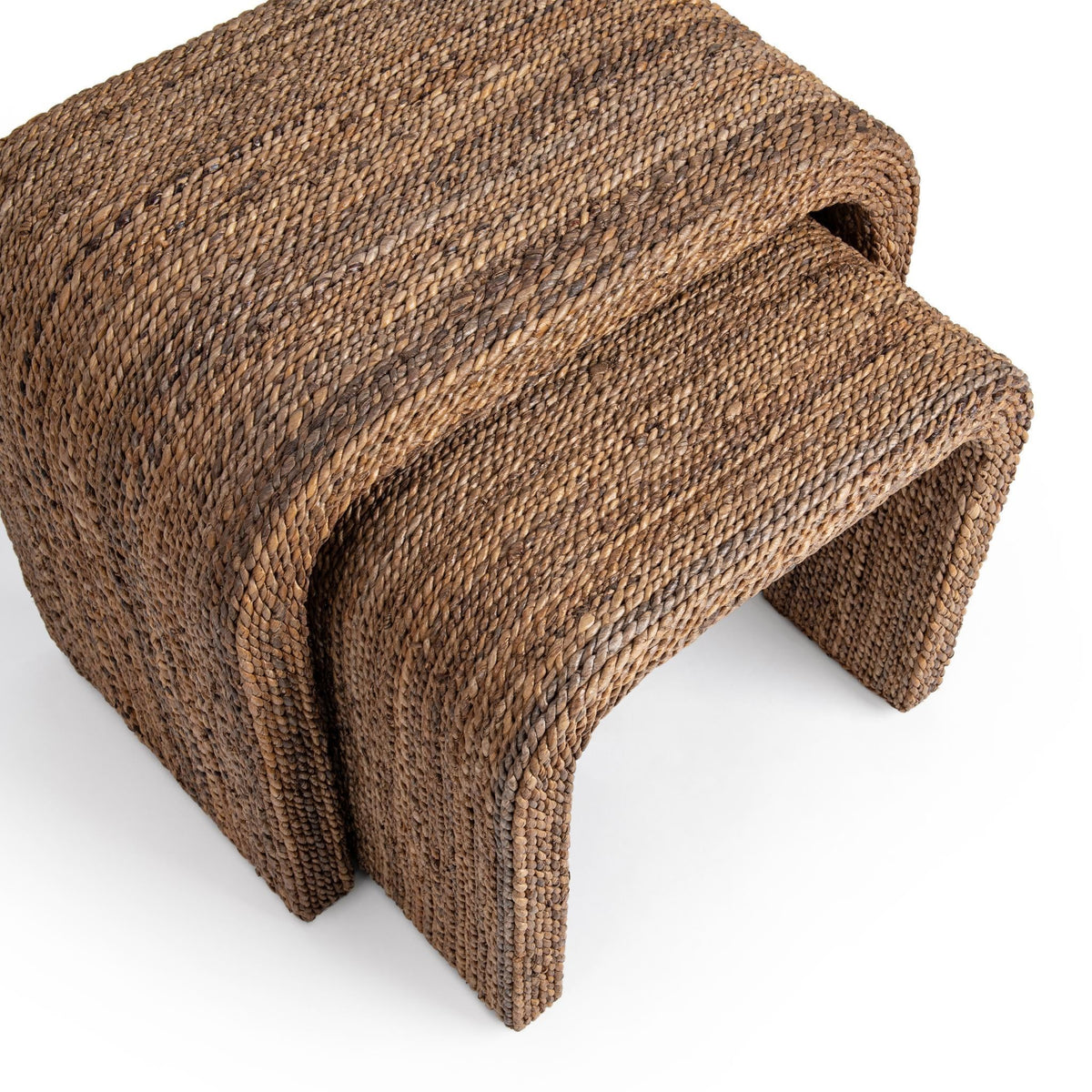 Luma Nesting Tables Set of 2