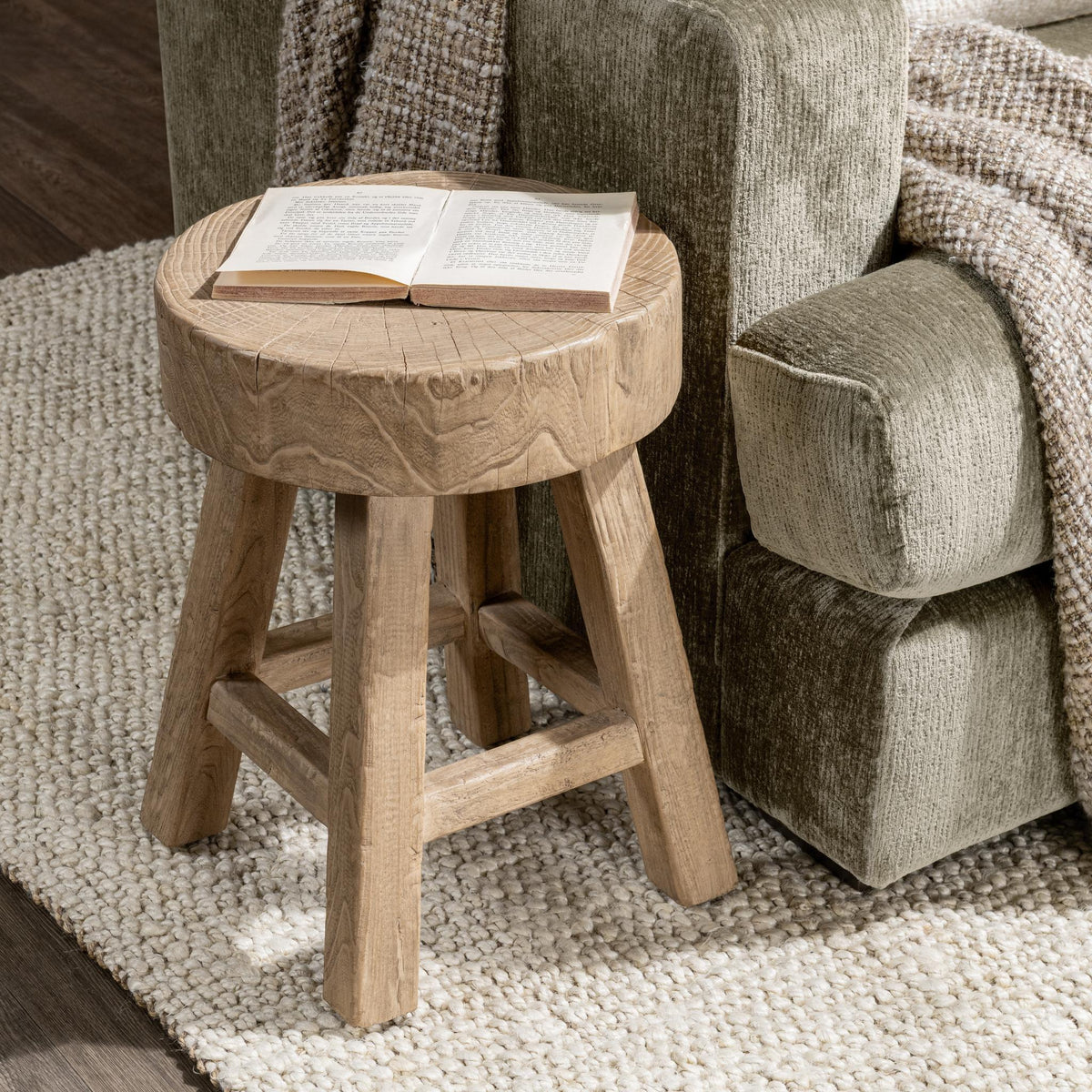 Monterrey Accent Table