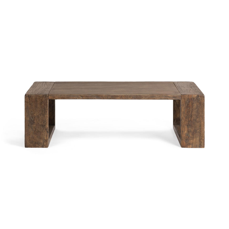 Torrey 60" Coffee Table