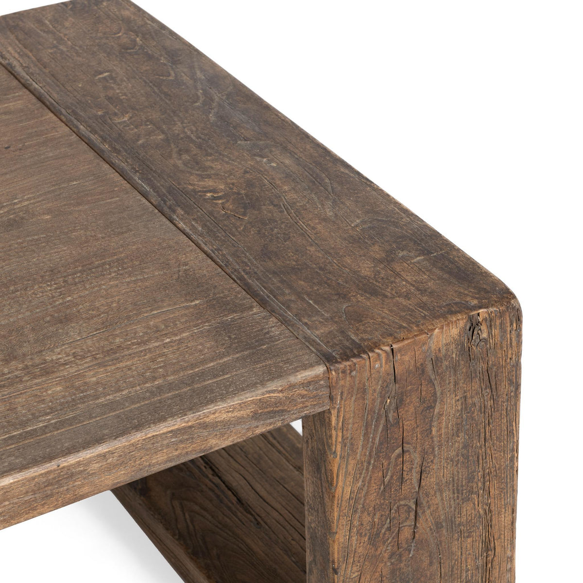 Torrey 60" Coffee Table