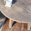 Dawn Outdoor Coffee Table