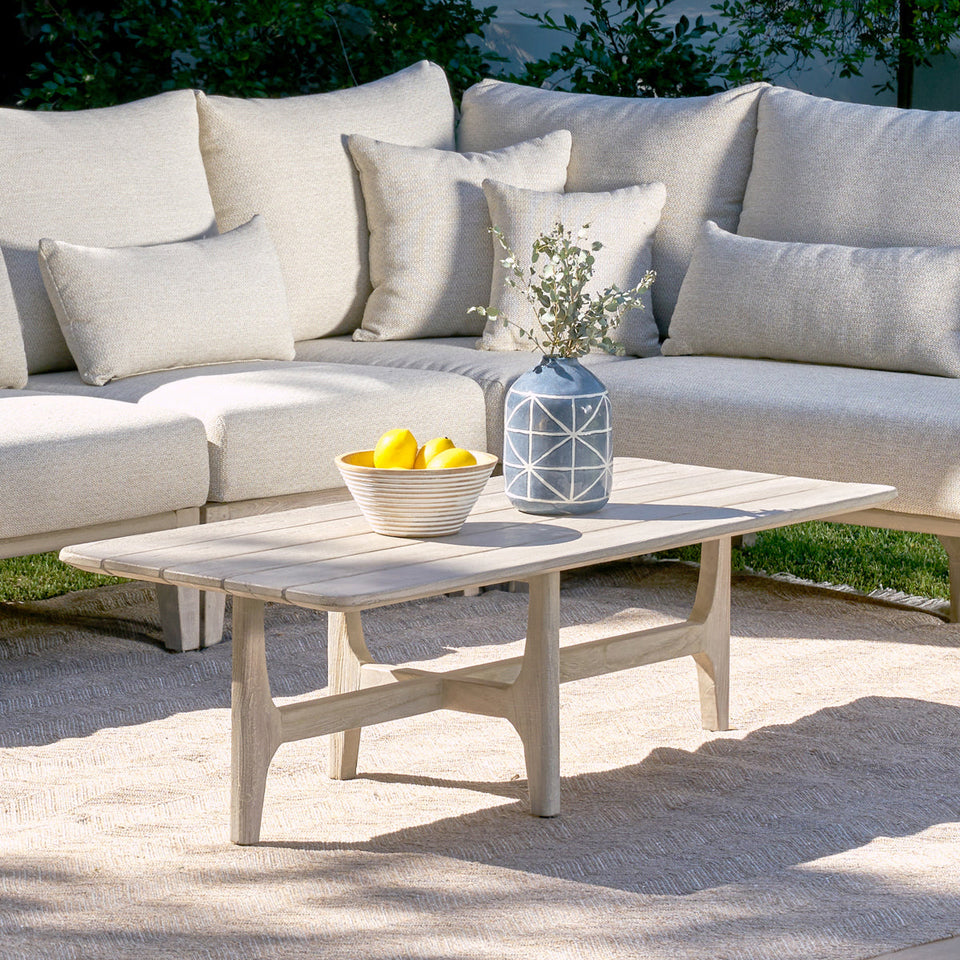 Dawn Outdoor Coffee Table