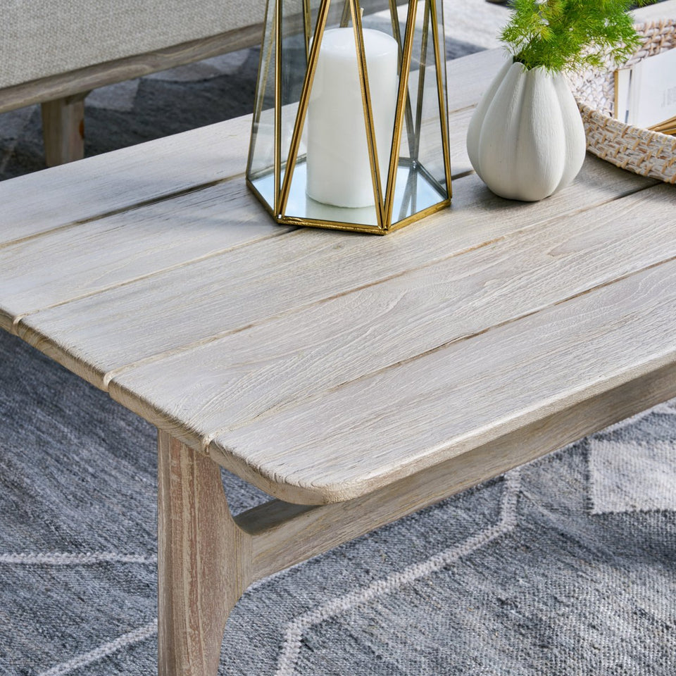 Dawn Outdoor Coffee Table