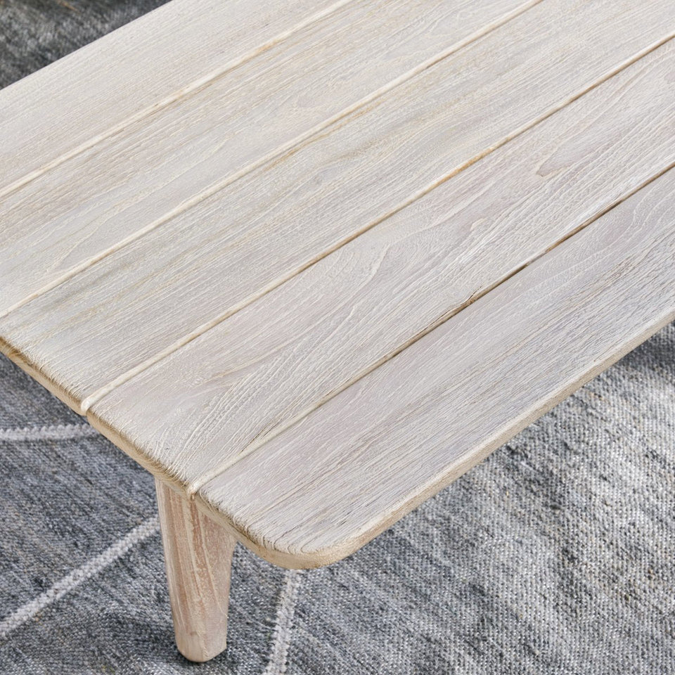 Dawn Outdoor Coffee Table