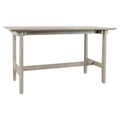 Dawn Outdoor Counter Table