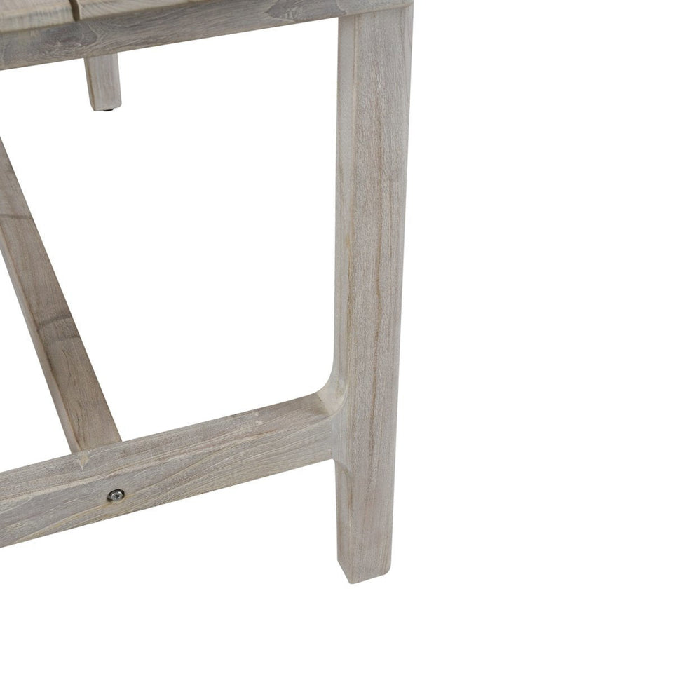 Dawn Outdoor Counter Table