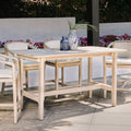 Dawn Outdoor Counter Table
