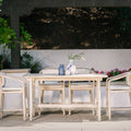 Dawn Outdoor Counter Table