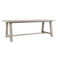 Agnes Outdoor Dining Table