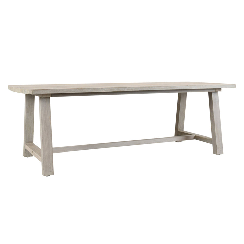 Agnes Outdoor Dining Table