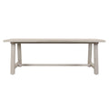 Agnes Outdoor Dining Table