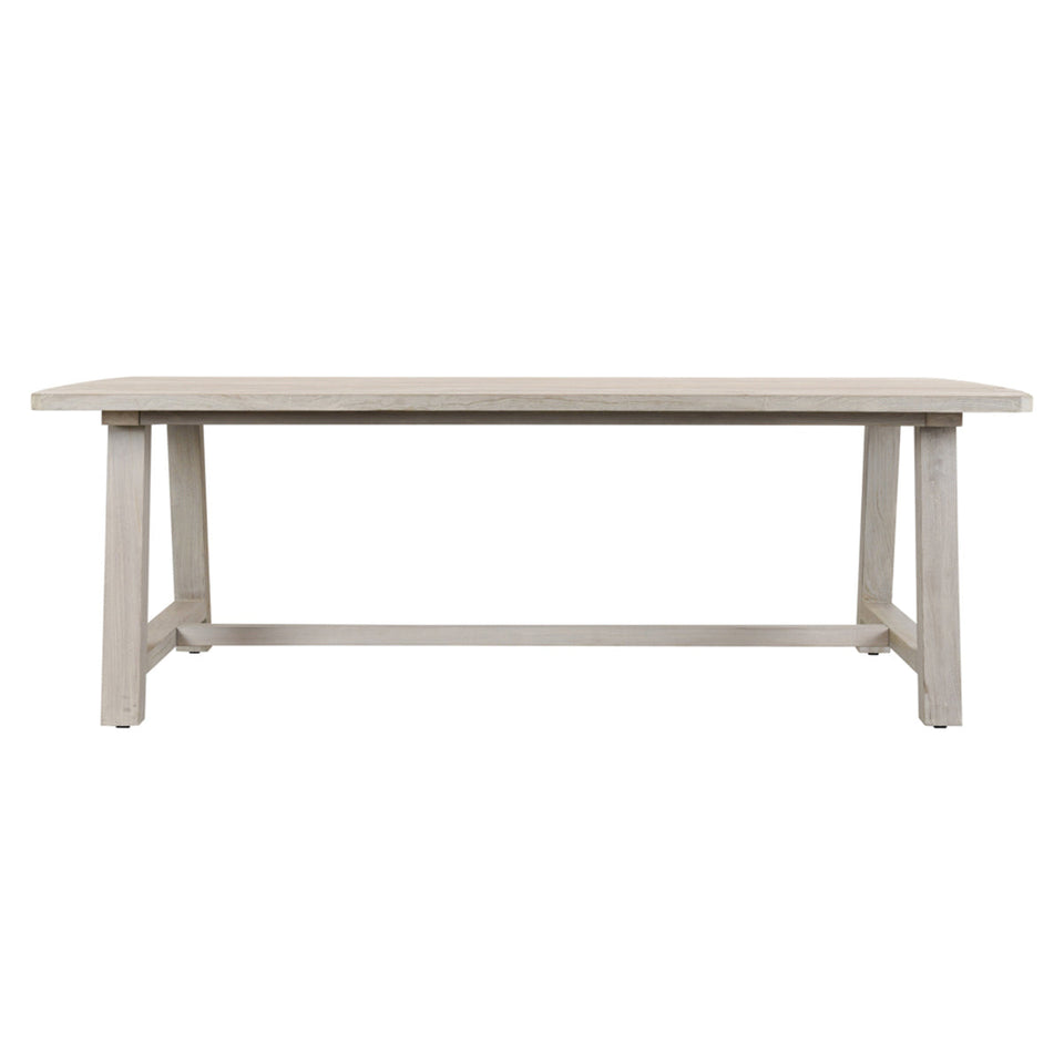 Agnes Outdoor Dining Table
