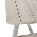 Agnes Outdoor Dining Table