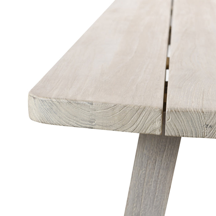Agnes Outdoor Dining Table