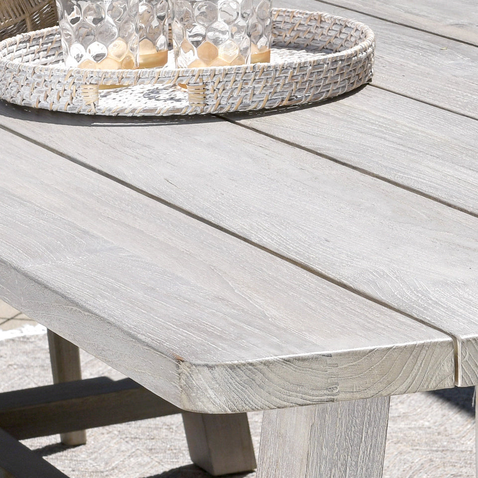 Agnes Outdoor Dining Table