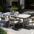 Agnes Outdoor Dining Table