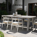Agnes Outdoor Dining Table