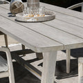 Agnes Outdoor Dining Table