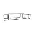 Buckley Coffee Table  Set of 3