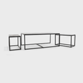Buckley Coffee Table  Set of 3