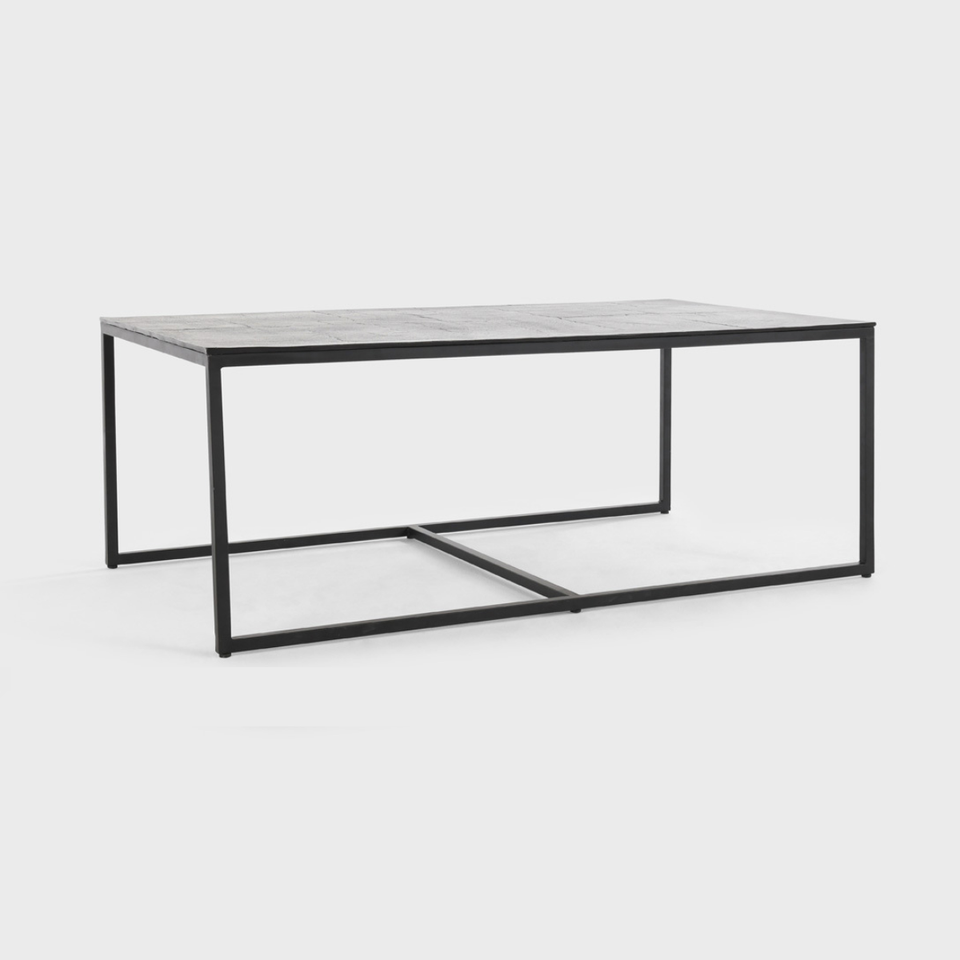 Buckley Coffee Table  Set of 3