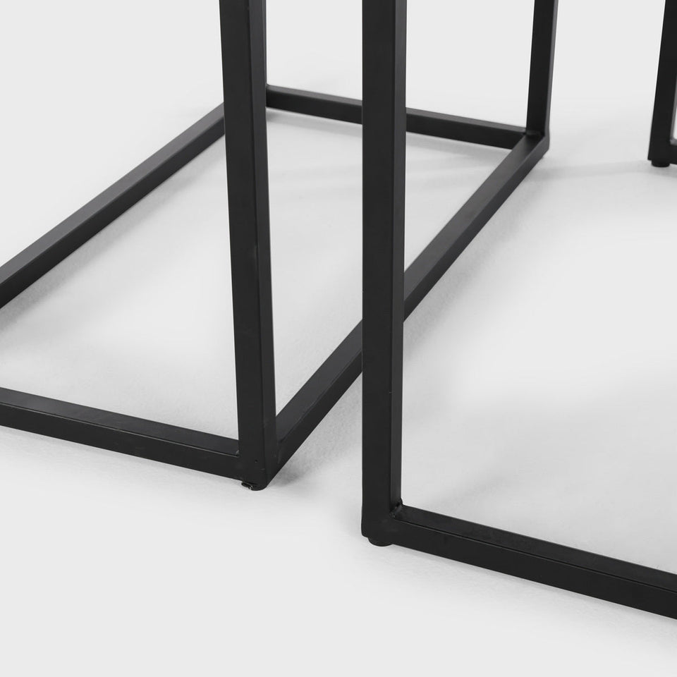 Buckley Coffee Table  Set of 3