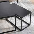 Buckley Coffee Table  Set of 3