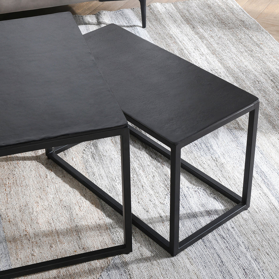 Buckley Coffee Table  Set of 3