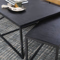 Buckley Coffee Table  Set of 3