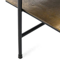Wagner Coffee Table