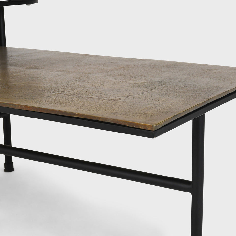 Wagner Coffee Table
