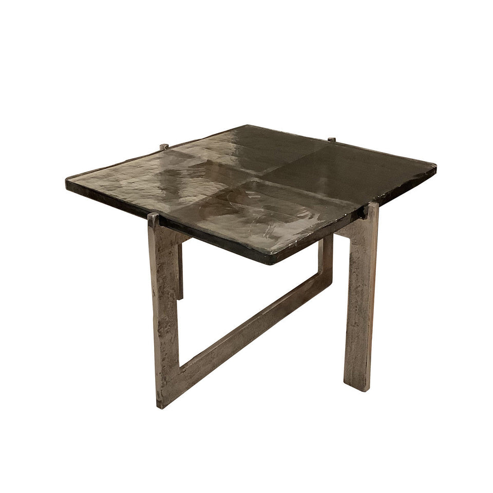 Walker Accent Table