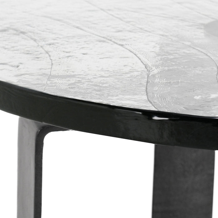Keith Coffee Table