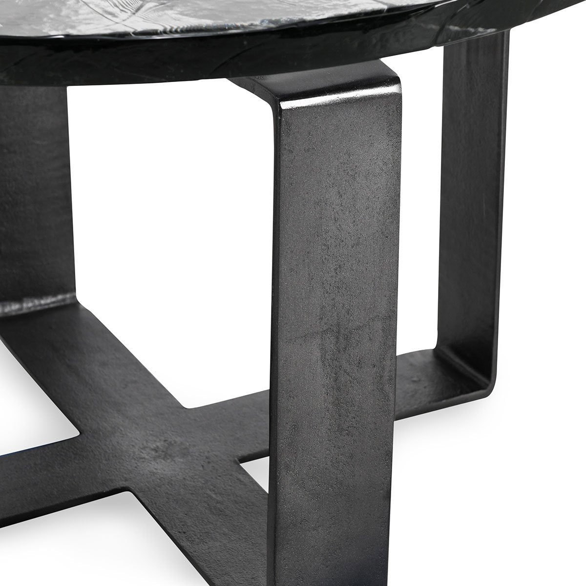 Keith Coffee Table