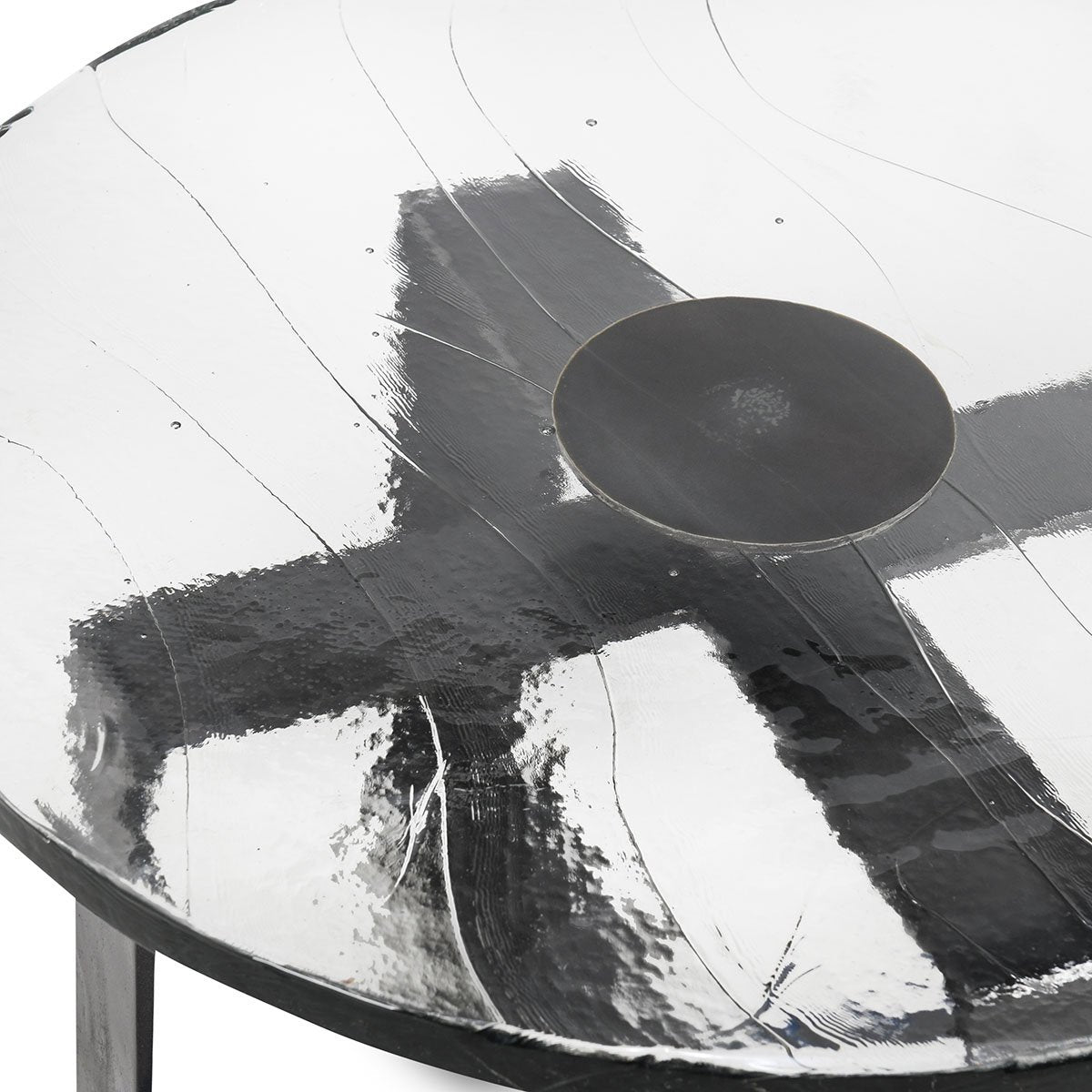 Keith Coffee Table