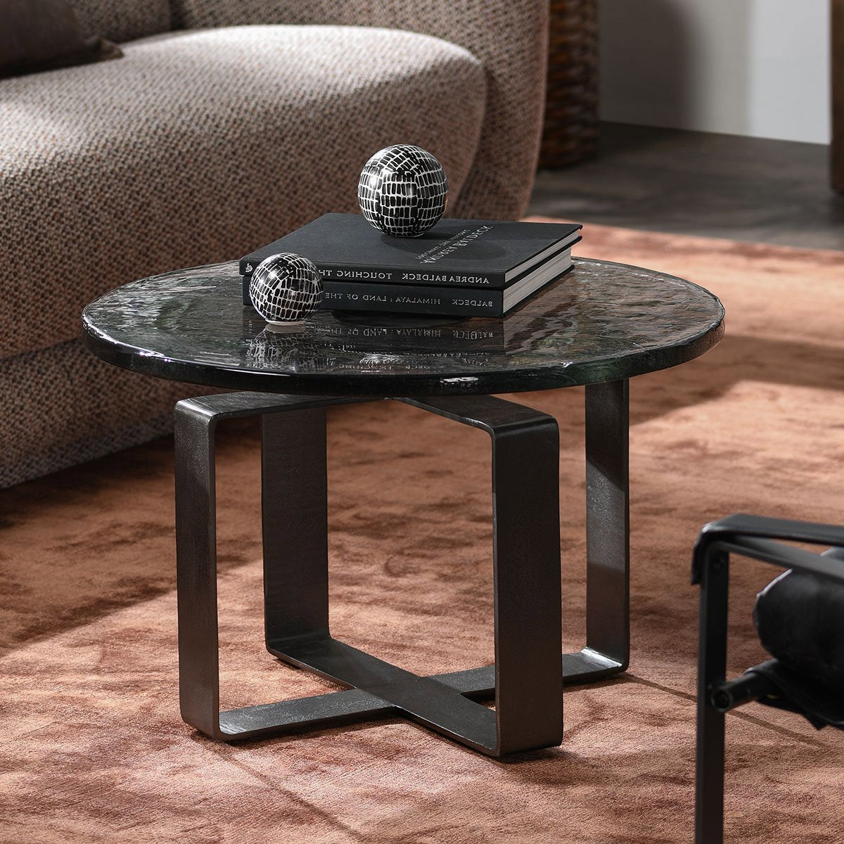 Keith Coffee Table